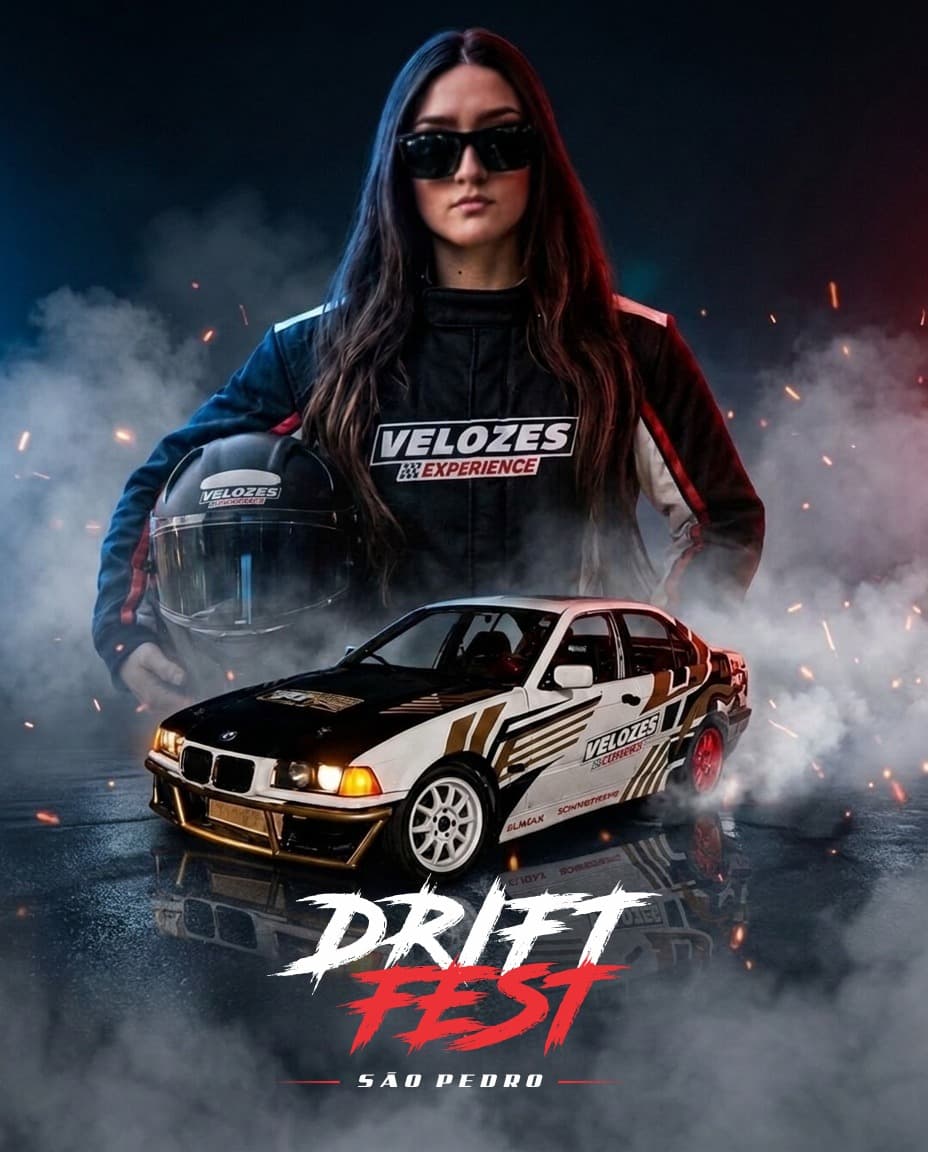 Giovana Lima — BMW E36