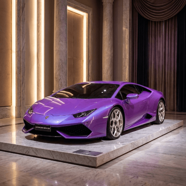 Carros Especiais