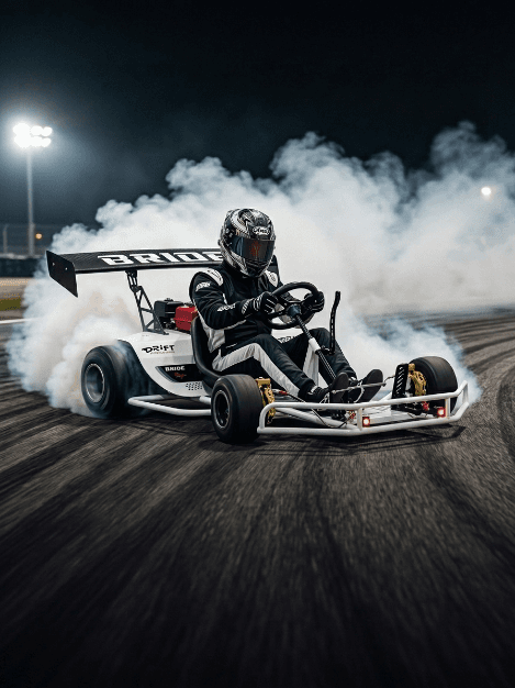 Drift Kart