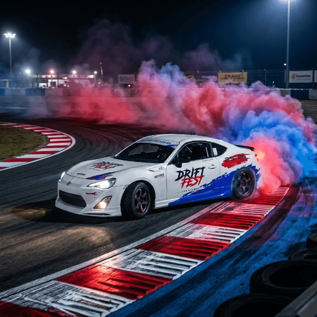 Drift Pro