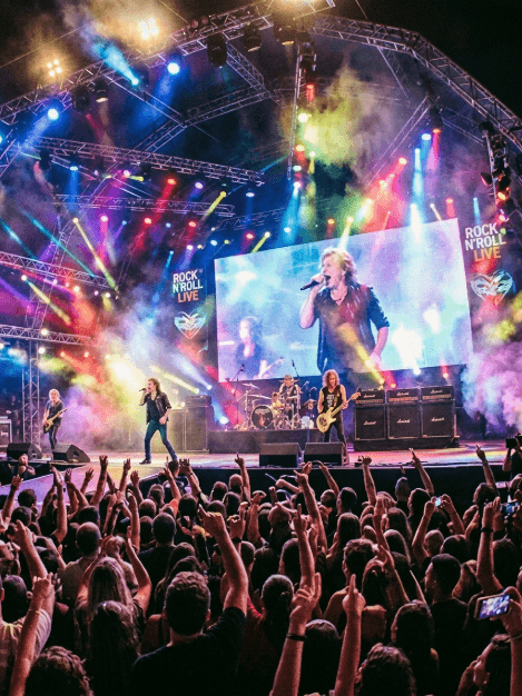 Show de Rock