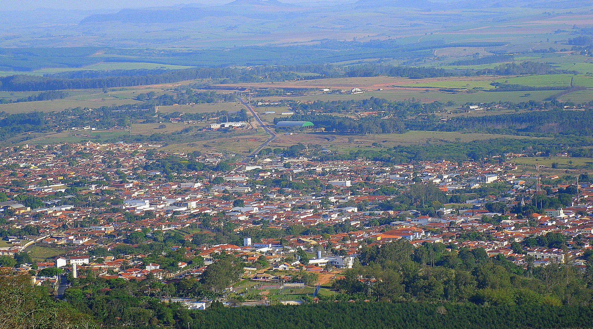 Foto de São Pedro