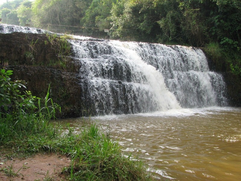 Foto de São Pedro